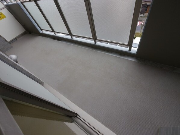 エランドールけやきの物件内観写真